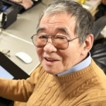 モンキー・パンチ氏死去。現在の佐倉市の自宅と出身地の浜中町(画像)
