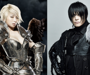 椎名林檎のアルバムに櫻井敦司(BUCK-TICK)。宮本浩次とトータス松本も参加！