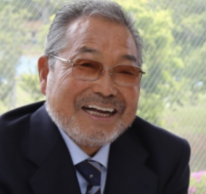 小出義雄(高橋尚子監督)が肺炎で死去。指導者業を引退した1ヶ月後