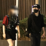 桑原彰の不倫相手(彼女)は多屋来夢！嫁と警察沙汰で慰謝料は億？[文春→謝罪]