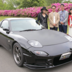 HISASHIの愛車遍歴と年収。豪華な自宅と家スタジオ。Rolexの腕時計[画像]