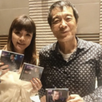 矢沢永吉の子供は何人?→6人(前嫁3人,今嫁3人)。名前と年齢。障害や慶應早稲田の噂