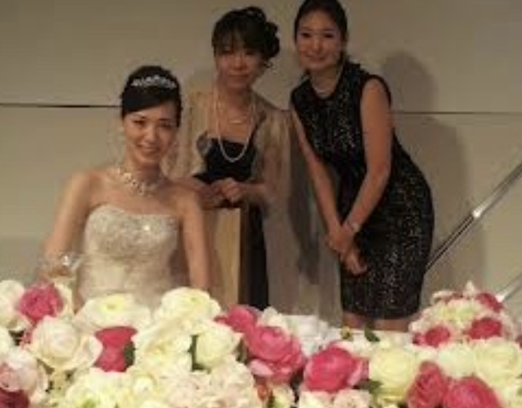 郷ひろみの歴代の結婚。現在の嫁/徳武利奈は元女優でKOSE社員。双子の子供