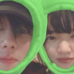 あいみょんの恋愛遍歴に尾崎世界観(目撃)。旦那&結婚と彼氏逮捕説