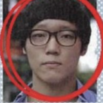 ヒカキンの本名/開發光の読み方(ひらがな)。韓国人のジュ・ジョンギに似てる