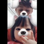 まえっさんの嫁が美人!娘の顔はどっち似?プロフィール(大学/身長)TikTok /Twitter