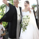 玉置浩二と嫁/青田典子の馴れ初めと現在。子供がいない理由。息子/娘の噂