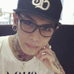 ka-yu (Janne Da Arc)の現在。たぬきの集団訴訟って何した?インスタ削除[画像]