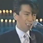 玉置浩二の若い頃のイケメンと今の色気。年齢ごとの髪型。生い立ち/実家