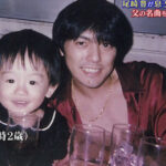尾崎豊の息子/娘は何人？現在の年齢と似てない理由。母親は妻/繁美だけ?