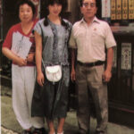 斉藤由貴の可愛い若い頃(年齢24)と尾崎豊との不倫Friday。別れた理由と歌(アイラブユー)