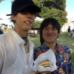 桑原彰と佐藤健の南青山の店。シュクレ?ガーシーが綾野剛との殴打事件を暴露。