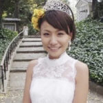 櫻井翔の結婚相手。妻は高内美恵子。出会いは若い頃。小川彩佳と破局後