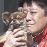 坂上忍のブログで愛犬を振り返る。ブー太郎/コウタ/ハルとギンジの死因
