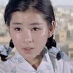 吉永小百合の若い頃を年齢順に。夫の岡田太郎と子供の現在。渡哲也との関係