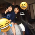 橋本環奈と双子の兄弟の子供時代から中学/高校を年齢順に。両親と本名
