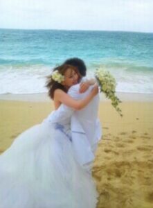 はいだしょうこの結婚。旦那と子供の現在。離婚や略奪は絵に書いた噂