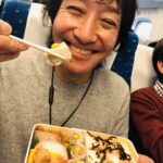 岩本圭介(ウルフルケイスケ)の現在。脱退理由と今の活動。嫁/子供とは円満!