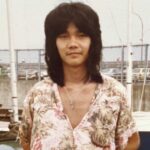 大森隆志のサザン脱退理由と現在。若い頃に嫁/涼子と薬で逮捕。前妻と2人の子供