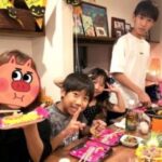 小山慶一郎の姉は藤原美樹”みきママ”だった!バレた理由と証拠(実家,子供)