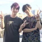 天才/大森元貴(ミセス)にオネエ説?高校/身長。メイクで顔変わる(ジェンダー)