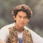前田耕陽(男闘呼組)と嫁/海原ともこの馴れ初めと子供。若い頃に中村由真と離婚