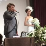 RED RICEの素顔。結婚と嫁/子供。出身高校は中居正広の兄と一緒!