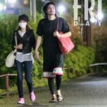 May J.が消えた理由。現在は結婚し子供も?本名と旦那・尚玄の年齢