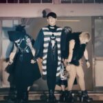 MIKEY (東京ゲゲゲイ)の性別。素顔はイケメンなオネエ。鬱病と彼氏の過去