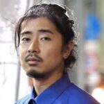 コムアイの父は輿亮。夫は太田光海。インスタでニップレスをアップで炎上