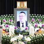 貴ノ浪の死因に腹上死の説。嫁・浪岡陽子と子供の現在。不倫相手は大阪の妻