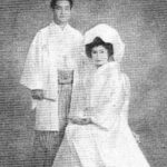 加藤茶の元嫁・鈴子。馴れ初めと離婚理由。前妻との子供・文代は現在女優!