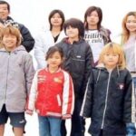 青木家(大家族)の闇。母/あざみと子供の現在。父の性的虐待は嘘?旦那の逮捕