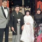 三沢光晴の最後の対戦相手・齋藤彰俊。死後に自死を想う瞬間も。娘/楓と嫁