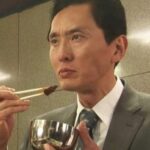 松重豊の嫁と子供。娘と息子。年齢の都合で”孤独のグルメ”降板?身長&大食いが香取慎吾と共通