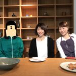 まめきちまめこの経歴。バイト先の中華料理屋と顔バレ。父とマザ吉は離婚?