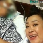 森公美子の現在。両足切断と死亡説は嘘。旦那との間に子供がいない理由と車椅子