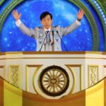 芸能人信者[早見表]。新興宗教の創価学会,天理教,幸福の科学。脱会者も整理