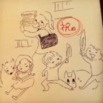 女優・杏のフランス移住の理由。双子の子供と現在。再婚の可能性は?