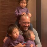 ダウン症の子供を持つ芸能人まとめ。嘘が多い理由は嫉妬?