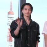 松田元太が10キロ減量!ダイエット方法はダンス。痩せた理由は役作り