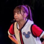 林佑衣がジャンボリーを卒業する日。年齢的にもう少し?結婚や女の幸せ