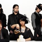 中村正人の嫁・麻紀の子供と馴れ初め。若い頃と現在[マーキー]