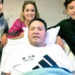 曙太郎とクウォーターの嫁/カリーナとの出会いと結婚。3人の子供の名前