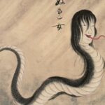 亀川千代の現在までの経歴と嫁。病気で死去。高身長でインタビューだとお喋りな性格