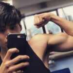 田中真美子の元彼・戸嵜嵩大のイケメン度。発覚理由は兄のSNS[バスケ選手]