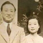 井上道義の引退理由は年齢?若い頃の嫁・子供。ハーフ顔イケメン!